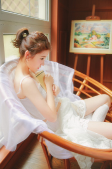 火星少女